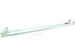 Светильник ЛПО136 1х36 Вт 230В T8/G13 алюм TDM SQ0327-0010