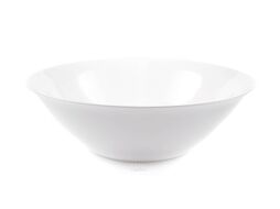 Салатник стеклокерамический "Carine White" 27x8,5 см Luminarc