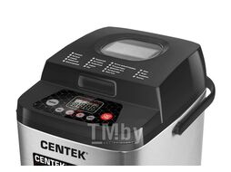 Хлебопечка Centek CT-1410 BLACK чёрный