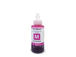 Чернила Revcol, серия L, оригинальная упаковка, Magenta, Dye, 100 мл 128595