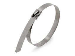 Стяжки стальные СКС X-Treme (304) 4,6х1000 (Fortisflex)