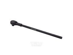 Ключ трещоточный 1", 600мм RockFORCE RF-8028600MPB