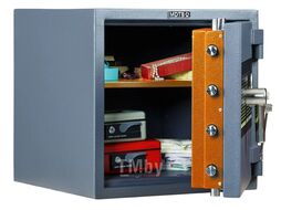 Взломостойкий сейф MDTB Fort-M 50 2K