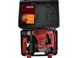 Перфоратор Oasis PR-160V (D)
