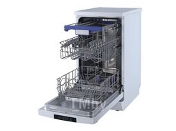 Посудомоечная машина Midea MFD45S110Wi