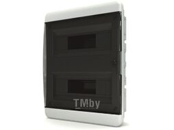 Пластиковый распределительный щит Tekfor BVK 40-24-1