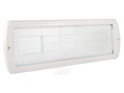 Оповещатель охранно-пожарный световой Топаз-220 (основание) 220 В, IP52 TDM SQ0349-0218