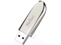 USB 2.0 64GB FlashDrive Netac U352