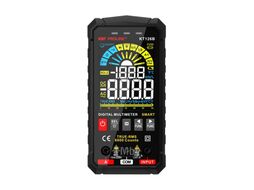 Мультиметр цифровой SMART KT 126В "PROLINE" (КВТ)