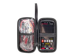 Мультиметр цифровой SMART KT 126В "PROLINE" (КВТ)