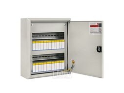 Щит распред. навесной ЩРН-24 с шинами (350х300х120) IP31 EKF PROxima