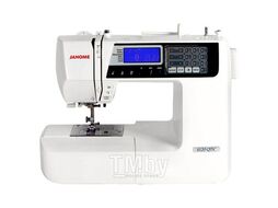 Швейная машина JANOME 4120QDC