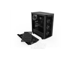 Корпус для компьютера Be quiet! Pure Base 500DX Black (BGW37)