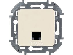 Розетка RJ45 6 UTP СЛНК INSPIRIA Legrand 673831