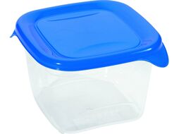 Контейнер для продуктов пластмассовый "Fresh&Go" 450 мл (арт. 182238, код 055811)