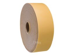 Шлиф. материал на бумаге с поролоном, рулон, 115х125 мм Р320 GOLDFLEX-SOFT MIRKA 2912707032