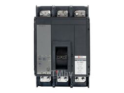 Выключатель автоматический ВА-99C (Compact NS) 1250/ 800А 3P 50кА EKF PROxima