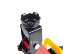 Домкрат подкатной гидравлический 2т (h min 135мм, h max 300мм) Rock FORCE RF-TA82008