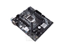 Материнская плата ASUS Prime H410M-K mATX, Intel LGA1200, Intel H410, 2xDDR4, 1xPCIe x16, 2xPCIe x1