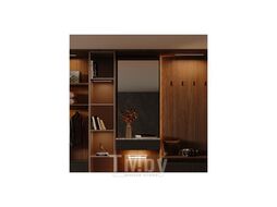 Ночник Yeelight Motion Sensor Closet Light A20 YLCG002 (серебристый)