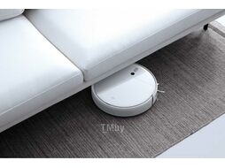Робот пылесос-моющий "Xiaomi" (BHR5055EU) Mi Robot Vaccum-Mop 2 EU