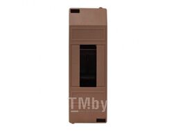 Бокс КМПН 1/2 темное дерево инд. штрих-код EKF PROxima