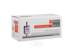 Плавкая вставка ППН-37 400/125А габарит 2 EKF PROxima