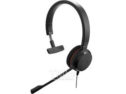 Наушники-гарнитура Jabra Evolve 20 MS Mono 4993-823-109