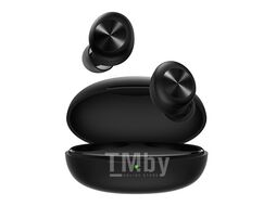 Наушники беспроводные для сотовых телефонов GoPods DIZO DIZ-DA2002-BK черный