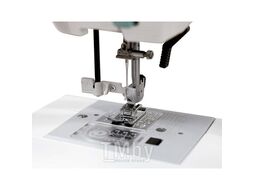 Компьютерная швейная машина Janome HD 6130