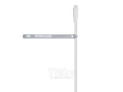 Кабель Rivacase PS6002 WT12 (белый)