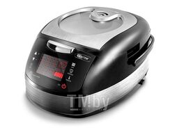 Мультиварка Centek CT-1472 серебристый