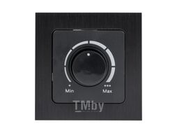 Механизм Светорегулятора Стокгольм 600W 220В черный EKF PROxima