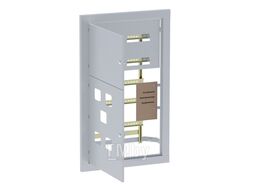 Щит этажный ЩЭ 5 кв. без слабот. отс. (1010х650х160) IP31 EKF PROxima