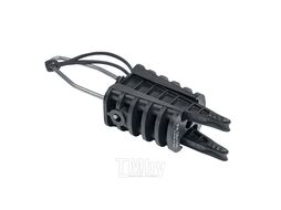 Зажим анкерный клиновой PA25x100 2-4x16-35 мм2 EKF PROxima