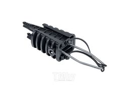 Зажим анкерный клиновой PA25x100 2-4x16-35 мм2 EKF PROxima