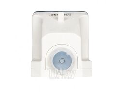 Вилка стационарная 513 2Р+РЕ 16А 220В IP44 EKF PROxima
