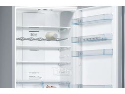 Холодильник KGN49XI20R BOSCH