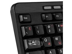 Набор (клавиатура + мышь) Sven Wireless KB-C3400W White