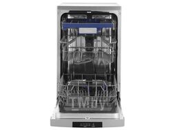 Посудомоечная машина Midea MFD45S110Si