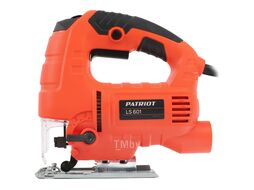 Лобзик PATRIOT LS601 THE ONE