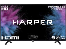 Телевизор Harper 40F720T/RU