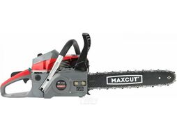 Пила цепная бензиновая MAXCUT MC 146 PATRIOT 022100146