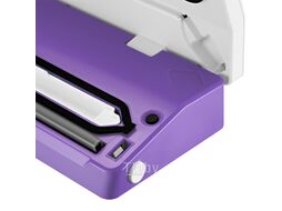 Вакууматор Kitfort KT-1523-1 (бело-фиолетовый)