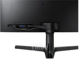 Монитор 23.8" Samsung S24R350FZI Black; 5ms; 1920x1080; HDMI; IPS; 75Hz