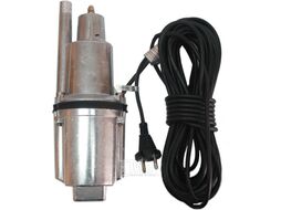 Погружной вибрационный насос JEMIX XVM 60 T/15