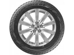 Шина зимняя R17 215/55R17 BLIZZAK REVO GZ 94S BRIDGESTONE 215/55R17 BLIZZAK REVO GZ 94S