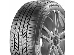 Шина зимняя R17 215/60R17 WINTERCONTACT TS870P 96H FR CONTINENTAL 215/60R17 WINTERCONTACT TS870P 96H