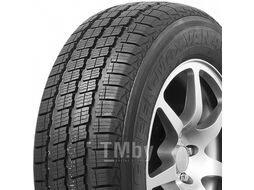 Шина всесезонная R16 195/75R16C GREEN-MAX VAN 4S 107/105R (3PMSF) LINGLONG 195/75R16C GREEN-MAX VAN 4S 107/105R