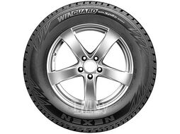 Шина зимняя R17 235/65R17 WS62 SUV 108T XL (под шип) NEXEN 235/65R17 WS62 SUV 108T XL